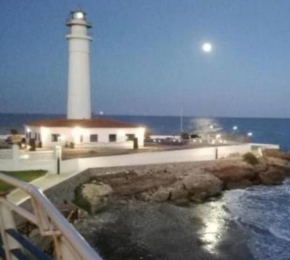 Apartamento Torrox Playa